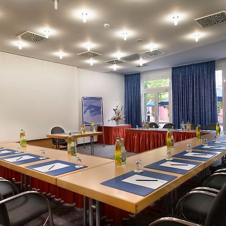 Tryp By Wyndham Halle Halle  Business foto