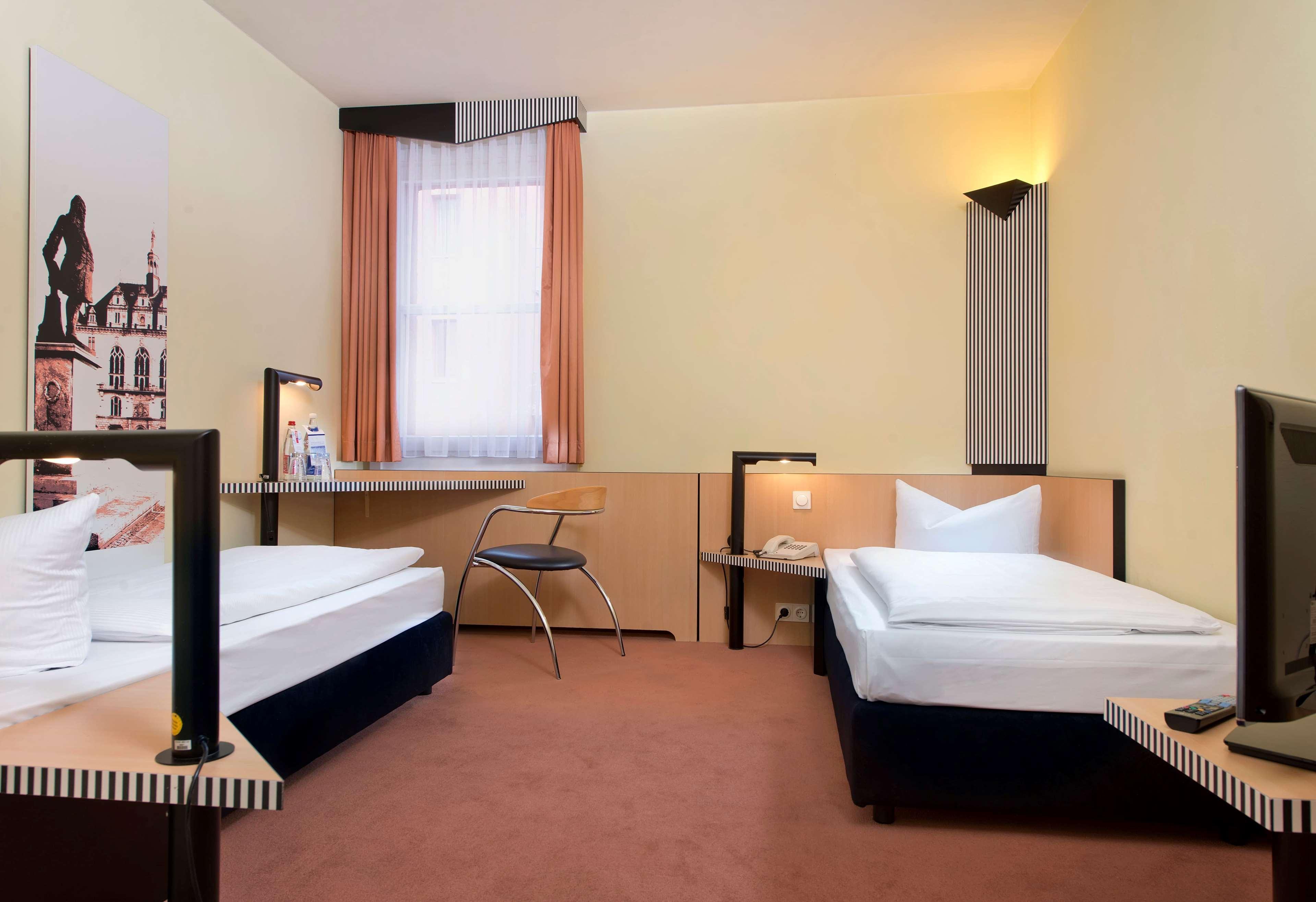 Tryp By Wyndham Halle Halle  Exterior foto