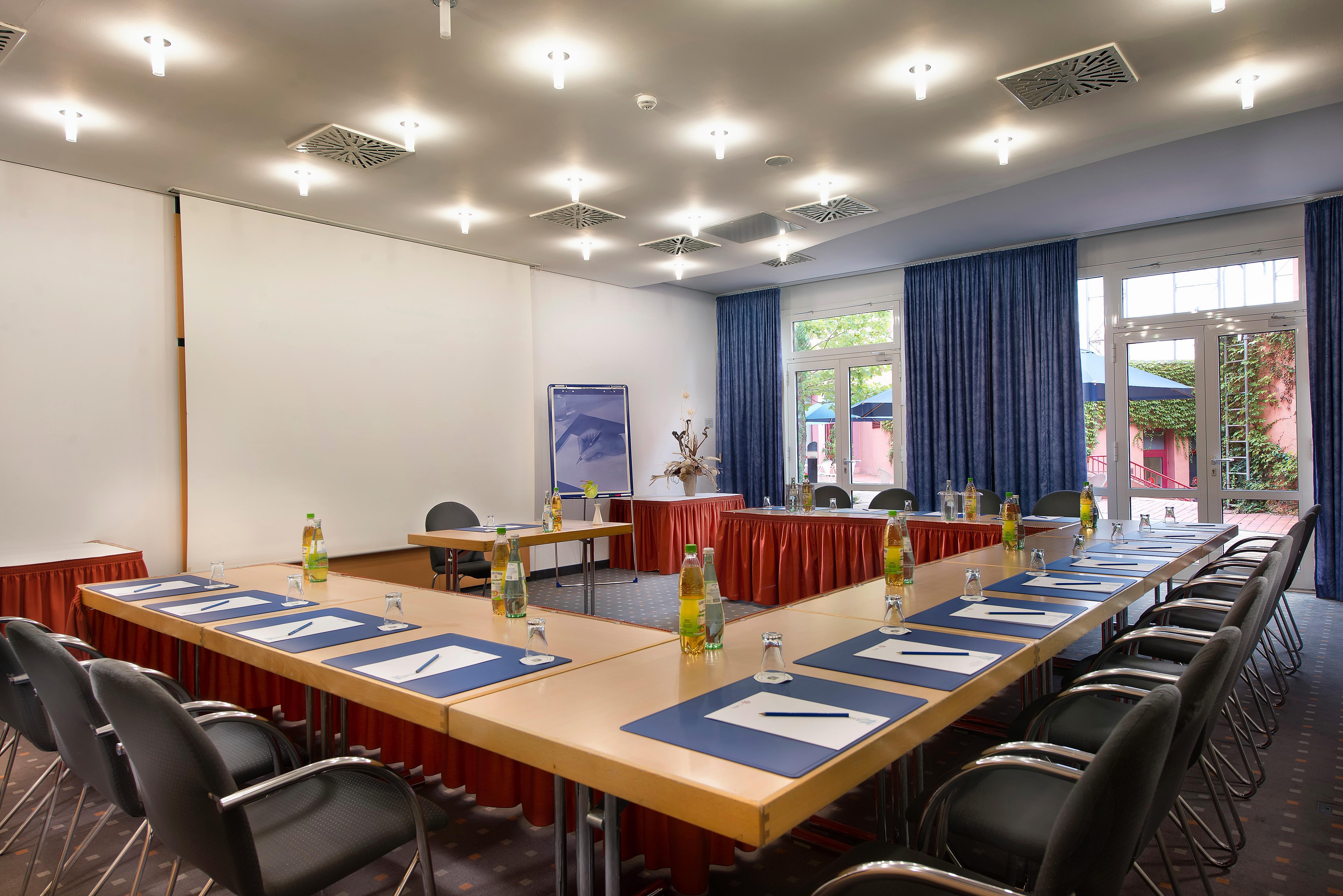 Tryp By Wyndham Halle Halle  Business foto
