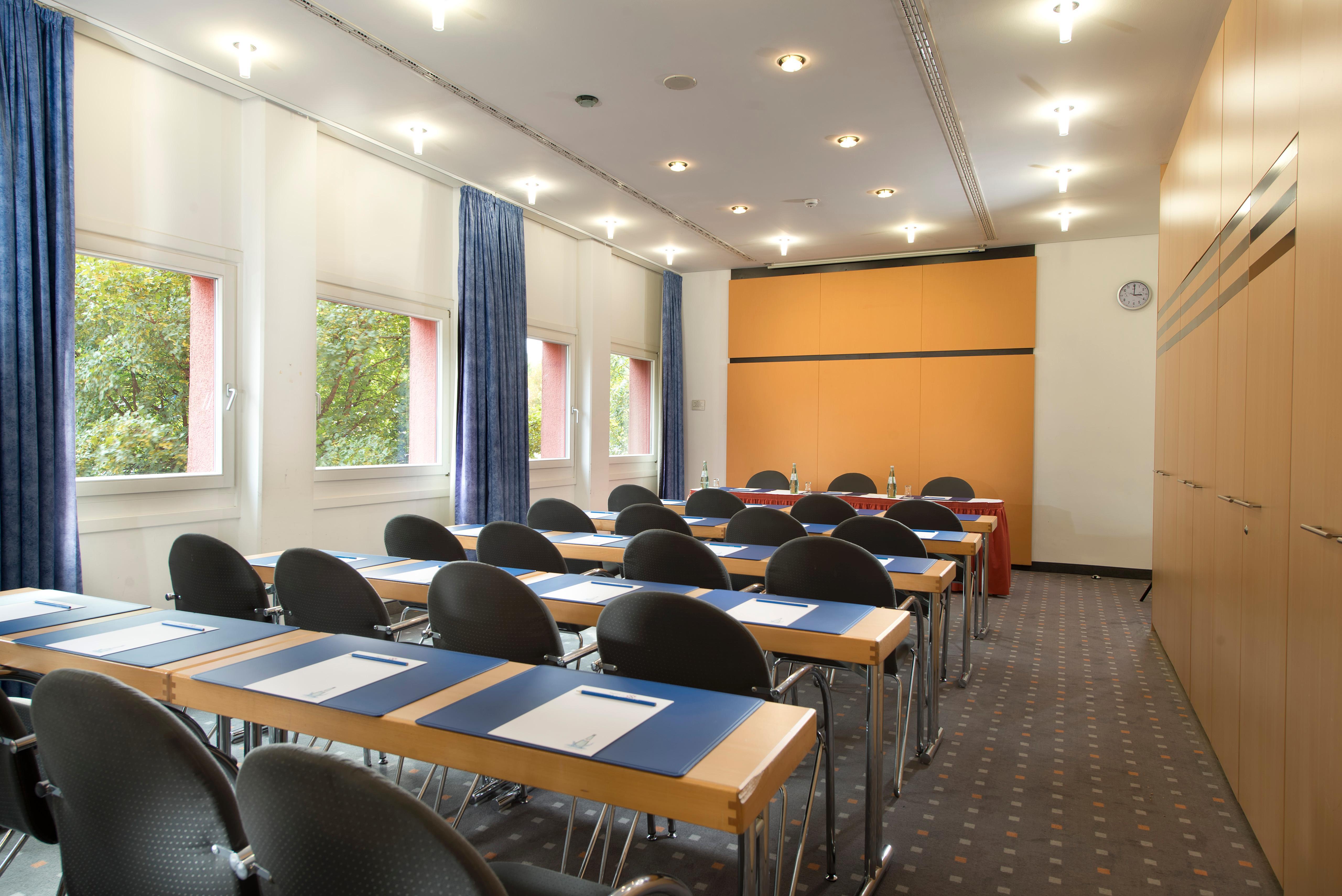 Tryp By Wyndham Halle Halle  Business foto